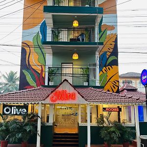 Olive Zip Calangute Mira By Embassy Group